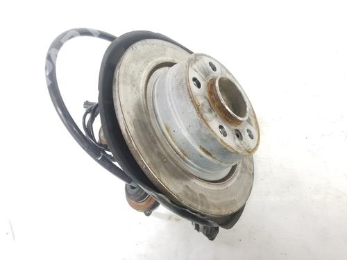 Right rear steering knuckle BMW 1 (F21) 118 d | BP8847906M28 