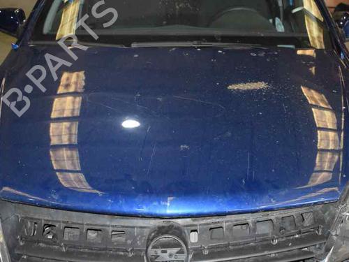 Venstre foran utvendig håndtak OPEL ASTRA H (A04) 1.7 CDTI (L48) | BP1636946C128 