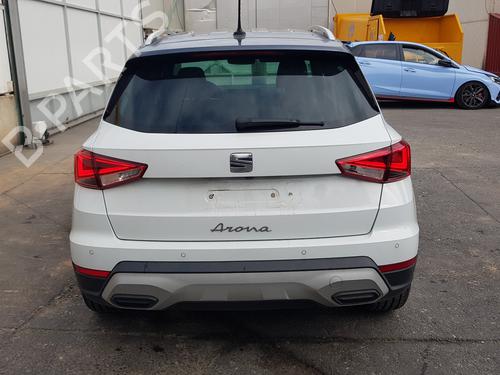 Køler SEAT ARONA (KJ7, KJP)  | BP27881000M31 