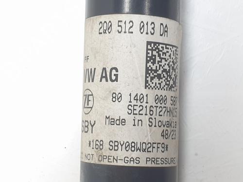 Right rear shock absorber SEAT ARONA (KJ7, KJP)  | BP29029080M19 