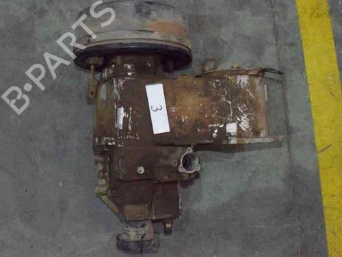 Used Transfer box SANTANA PS10/ANIBAL 2.8 TD (125 hp) 12577765