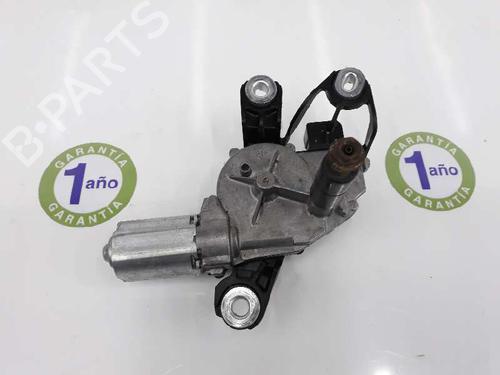 Used Rear wiper motor VW GOLF PLUS V (5M1, 521) 2.0 TDI 16V (140 hp) 4750461