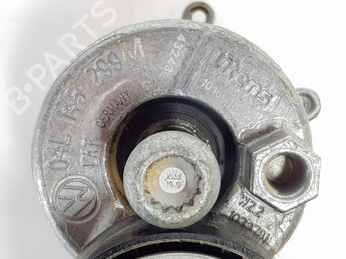 Other VW CRAFTER Van (SY_, SX_)  | BP29535691O1 