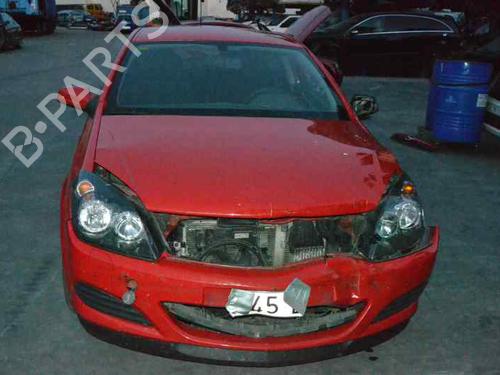 Mass air flow sensor OPEL ASTRA H GTC (A04) 1.7 CDTi (L08) | BP6622801M95 