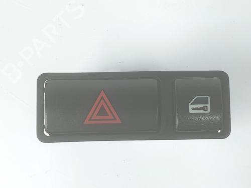 Used Warning switch BMW X5 (E53) 3.0 d (218 hp) 10178743