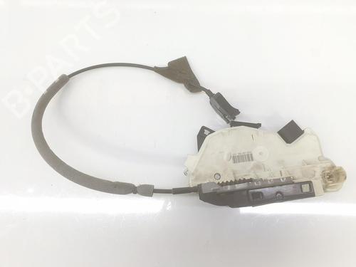 Used Front left lock SEAT IBIZA IV (6J5, 6P1) 1.6 TDI (90 hp) 9293981