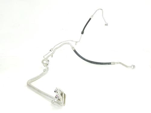 AC pipe VW T-ROC (A11, D11) 1.0 TSI | BP37524724M126 - Image 8