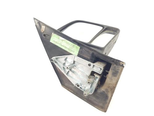 Right mirror FORD TRANSIT CONNECT (P65_, P70_, P80_) 1.8 TDCi | BP29591145C27 