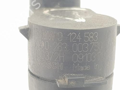 Electronic module BMW 1 Convertible (E88) 118 d | BP15597183M83 