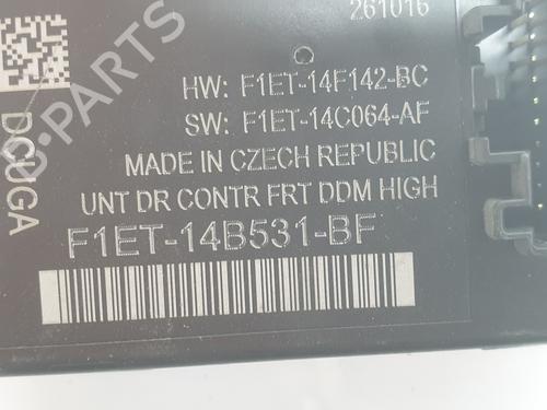 Electronic module FORD FOCUS III  | BP32774999M83  - Image 5