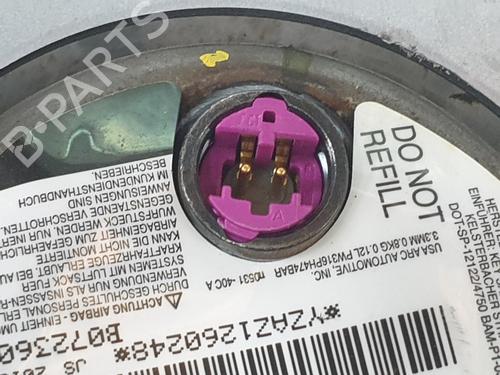 Airbag Kit FIAT 500L (351_, 352_) 1.4 (199LYB1B) | BP28278783C86 