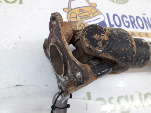 Driveshaft TOYOTA LAND CRUISER PRADO (_J12_) 3.0 D-4D (KDJ120, KDJ125) | BP3206965M37 
