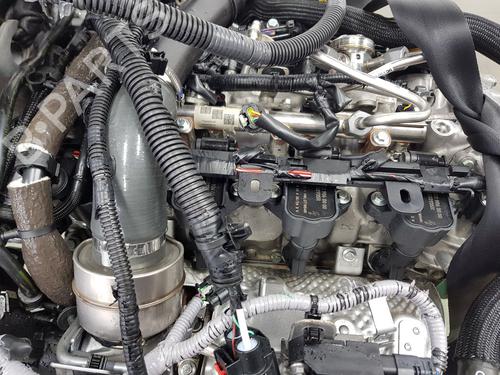 Engine RENAULT AUSTRAL  | BP32712975M1  - Image 6