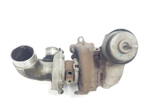 Turbolader/Kompressor TOYOTA AURIS (_E15_)  | BP26437277M71 