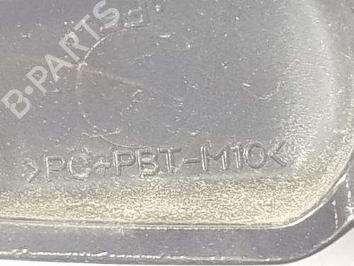 Rear right exterior door handle TOYOTA LAND CRUISER PRADO (_J12_) 3.0 D-4D (KDJ120, KDJ125) | BP6118267C130 