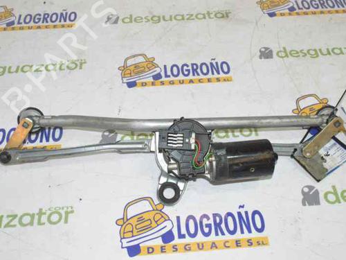 Used Front wiper motor BMW 3 (E46) 320 d (136 hp) 1325385