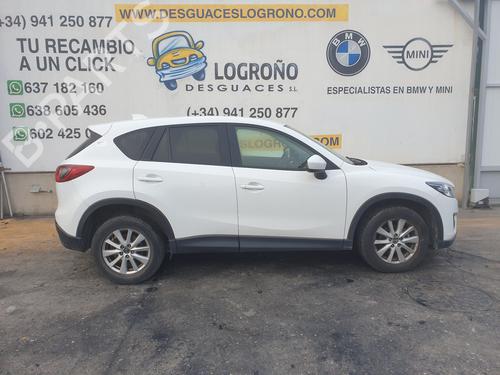Antriebswelle links vorne MAZDA CX-5 (KE, GH) 2.2 D AWD (KE2AW) | BP21763815M38 