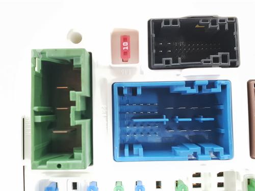 Fuse box OPEL ASTRA L Sports Tourer (OV5) 1.2 (FRHNSL, FRHNSR) | BP22955061E1 