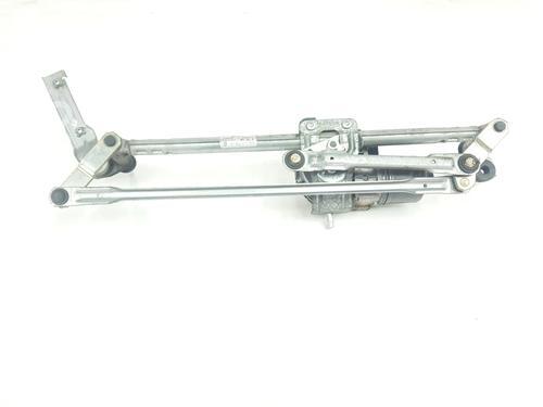 Used Front wiper motor Front wiper motor VW GOLF VI (5K1) [2008-2014] 33658871 33658871