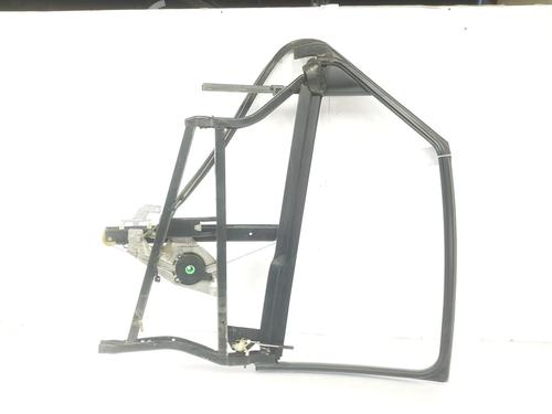 Rear left window mechanism AUDI A6 C5 (4B2) 2.5 TDI | BP10062981C24 