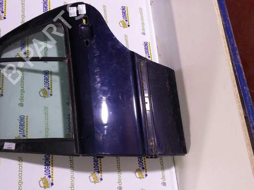 Used Left rear door MERCEDES-BENZ M-CLASS (W163) ML 270 CDI (163.113) (163 hp) 1251853