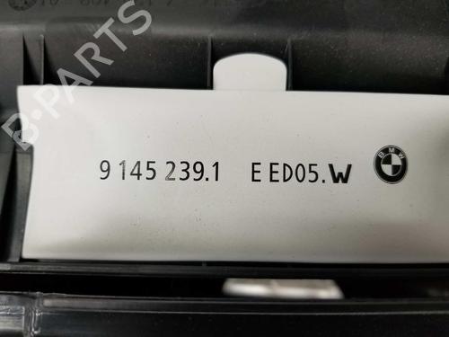 Glove box BMW 3 Touring (E91) 318 d | BP6479600C95 