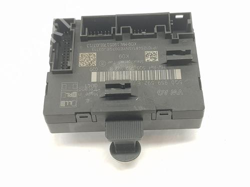 Used Electronic module AUDI A3 Sportback (8VA, 8VF) 1.6 TDI (115 hp) 15498726