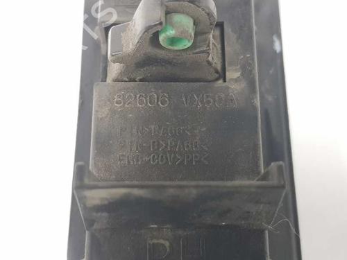 Exterior handle NISSAN NV200 / EVALIA Bus 1.5 dCi 90 (M20, M20M) | BP14077830C122 