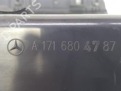Glove box MERCEDES-BENZ SLK (R171) 200 Kompressor (171.442) | BP8199009C95 