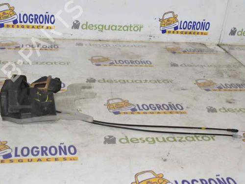 Rear left lock HYUNDAI TUCSON (JM) 2.0 | BP1943382C100 