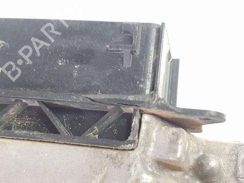 Engine control unit (ECU) FORD FOCUS IV (HN) | BP39049355M57 - Image 6