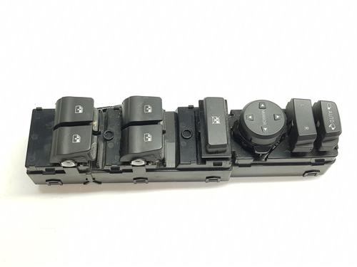 Left front window switch HYUNDAI i30 (PDE, PD, PDEN) 2.0 N | BP36844823I27  - Image 5