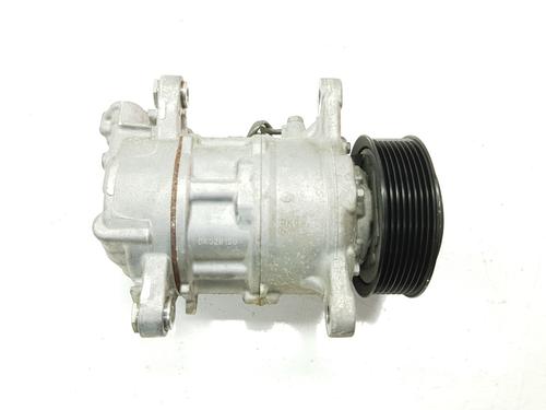 AC compressor BMW 3 Gran Turismo (F34) 320 d | BP20321653M34 
