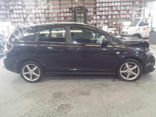 Right rear window motor SEAT ALTEA XL (5P5, 5P8) 2.0 TDI | BP1206519E22 