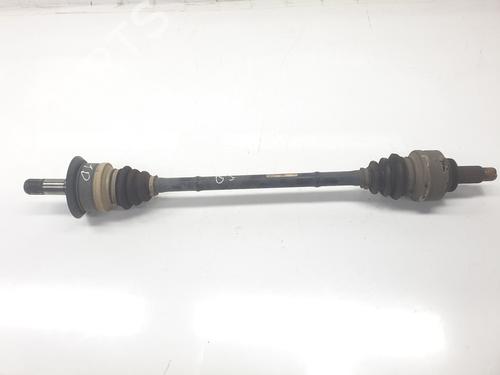 Used Right rear driveshaft BMW 3 (F30, F80) 318 d (150 hp) 28167365