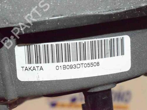 Driver airbag BMW X5 (E53) 4.4 i | BP6709311C9 