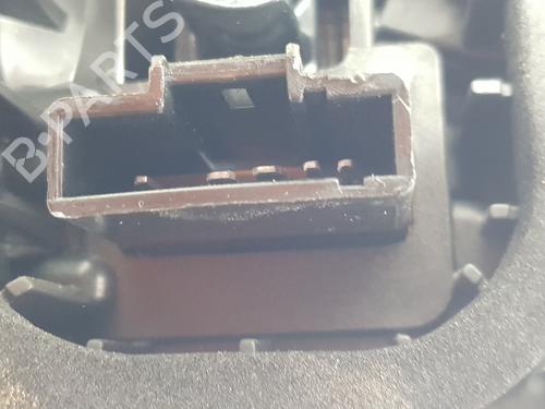 Right taillight DACIA SANDERO III 1.0 TCe 100 ECO-G | BP32366867C35 