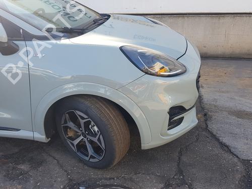 Right rear shock absorber FORD PUMA (J2K, CF7) | BP30749234M19