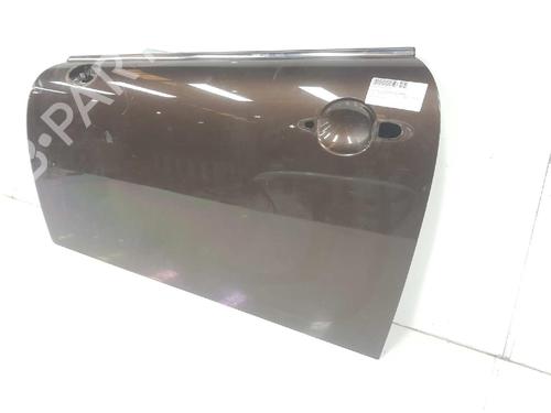 Left front door MINI MINI CLUBMAN (R55) Cooper D | BP8080539C2 