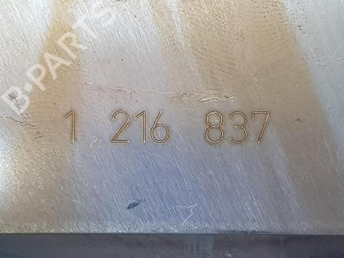 Flywheel BMW 5 (E39) 525 i | BP14101609M101 