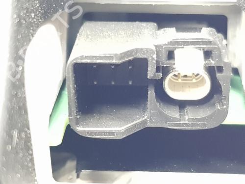 Instrument cluster PORSCHE MACAN (XAB) Electric (XABAA1) | BP37071880C47 - Image 5
