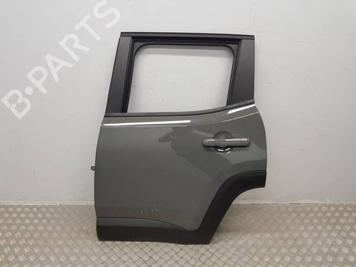 Used Left rear door Left rear door 39532849 39532849