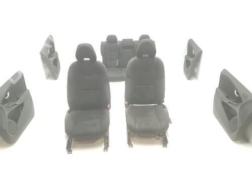 Ensemble sièges VOLVO V40 Hatchback (525) D2 (120 hp) 6538518