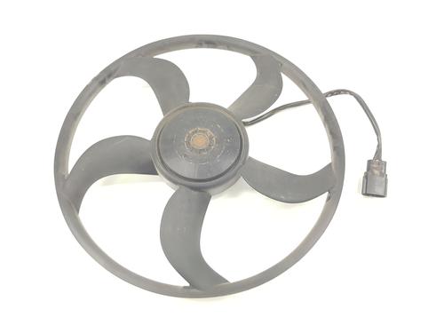 Køleventilator elektrisk FORD TRANSIT CUSTOM V362 Van (FY, FZ) 2.0 EcoBlue (130 hp) 31074019