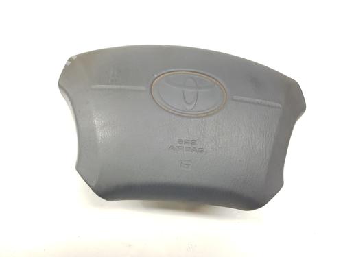 Airbag Kit TOYOTA LAND CRUISER 90 (_J9_) 3.0 TD (KZJ90_, KZJ95_, KZJ90R, KZJ95R, KZJ90W, KZJ95W) | BP21003978C86 