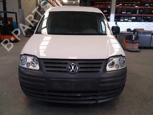 Starter VW CADDY III Box Body/MPV (2KA, 2KH, 2CA, 2CH) 2.0 SDI | BP7546642M8 