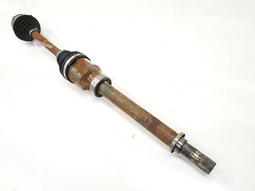 Right front driveshaft RENAULT CLIO V (B7_)  | BP34253835M39  - Image 6
