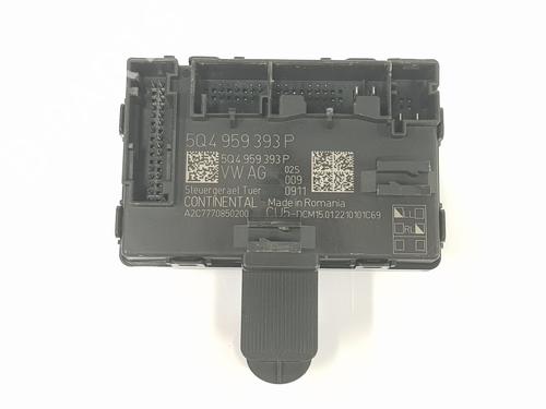 Elektronisk modul VW CADDY V MPV (SBB, SBJ) 1.5 TSi EVO (114 hp) 18966464
