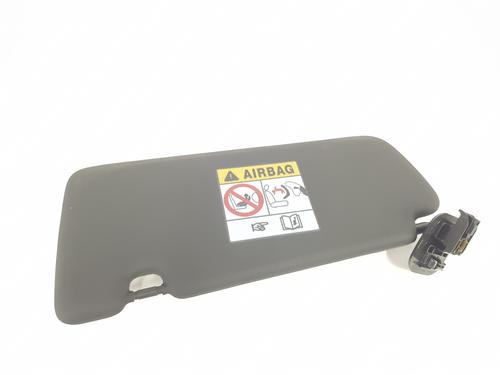 Right sun visor RENAULT ARKANA I (LCM_, LDN_) 1.3 TCe 140 (LDN0) | BP34699101I2 - Image 6