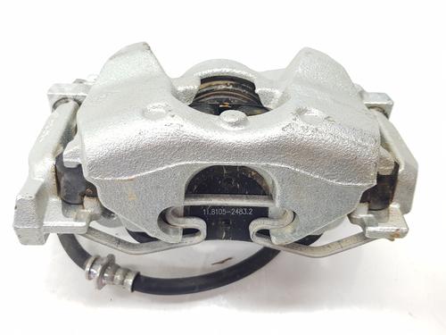 Right front brake caliper RENAULT AUSTRAL  | BP34247502M104  - Image 5
